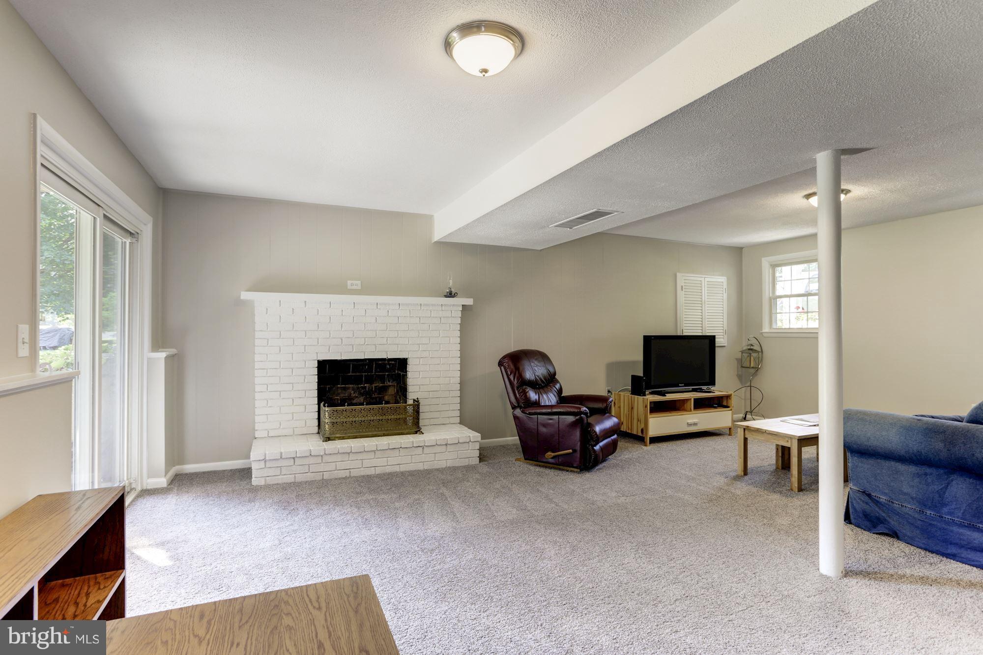 108 Claiborne Road Edgewater, MD 21037 - Photo 23 of 30 Basement