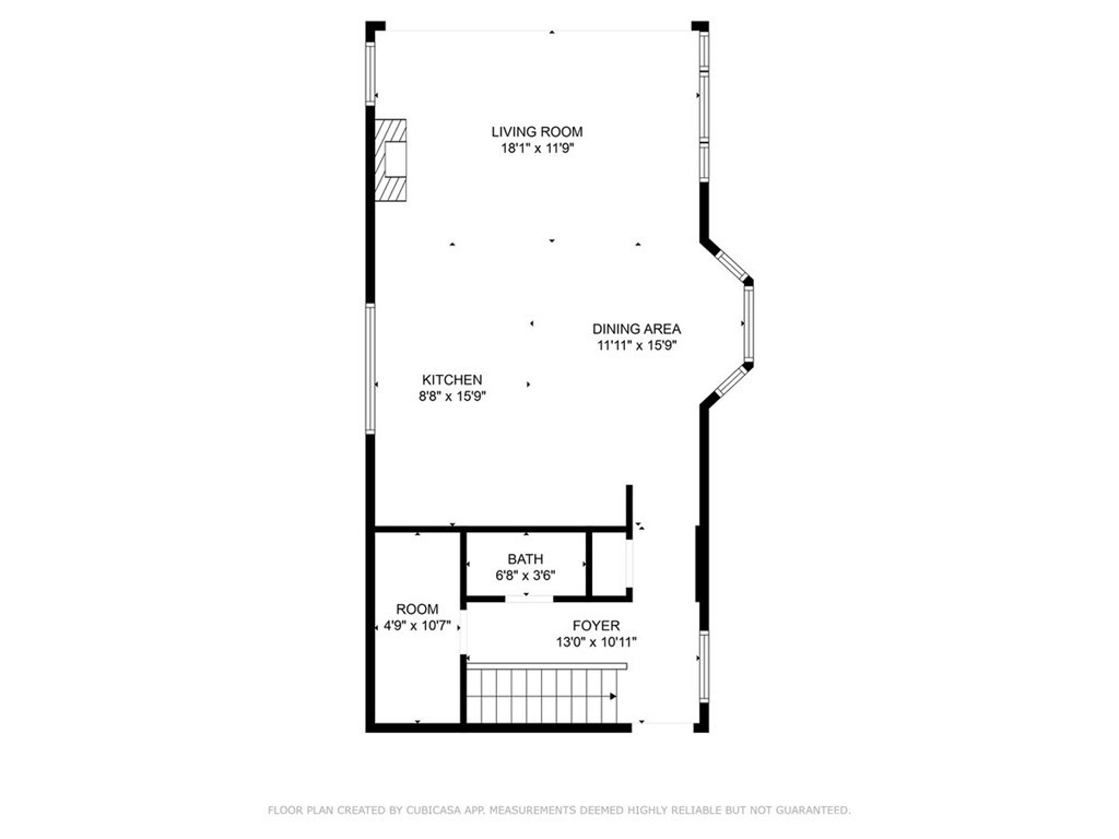 133 Upper Terrace Road Avalon, CA 90704 - Photo 33 of 72