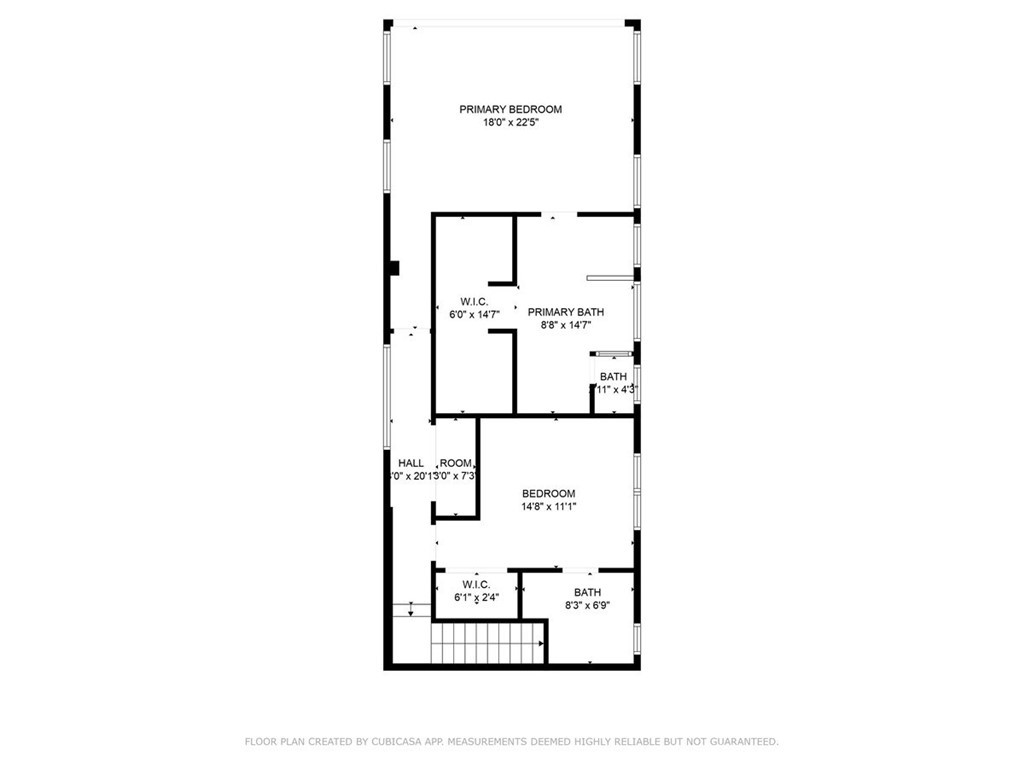 133 Upper Terrace Road Avalon, CA 90704 - Photo 34 of 72