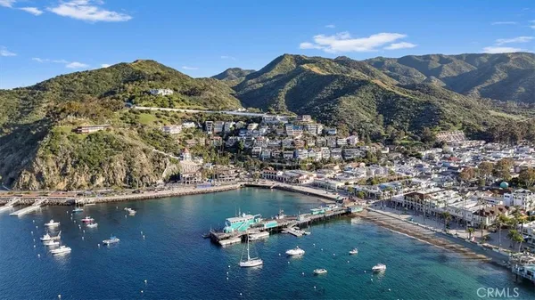 $5,965,000 | 133 Upper Terrace Road, Avalon, CA 90704