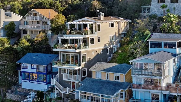 $5,965,000 | 133 Upper Terrace Road, Avalon, CA 90704