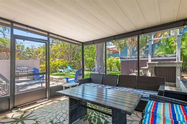 $995,000 | 1210 Bay Pine Boulevard, Indian Rocks Beach, FL 33785