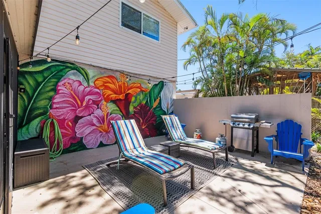 $995,000 | 1210 Bay Pine Boulevard, Indian Rocks Beach, FL 33785