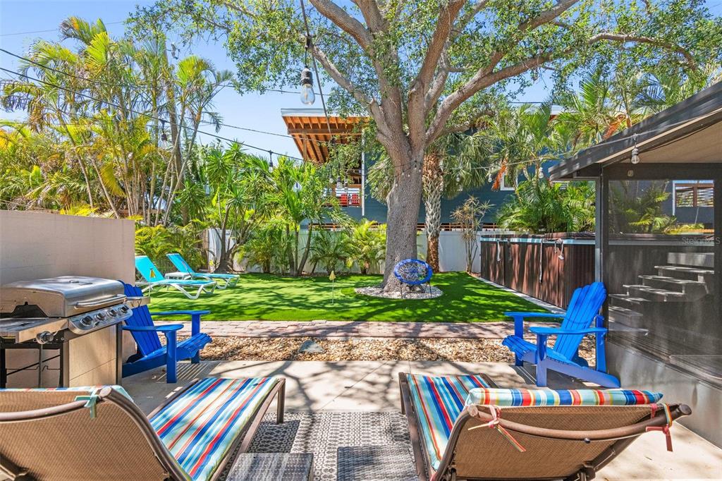 1210 Bay Pine Boulevard Indian Rocks Beach, FL 33785 - Photo 37 of 44