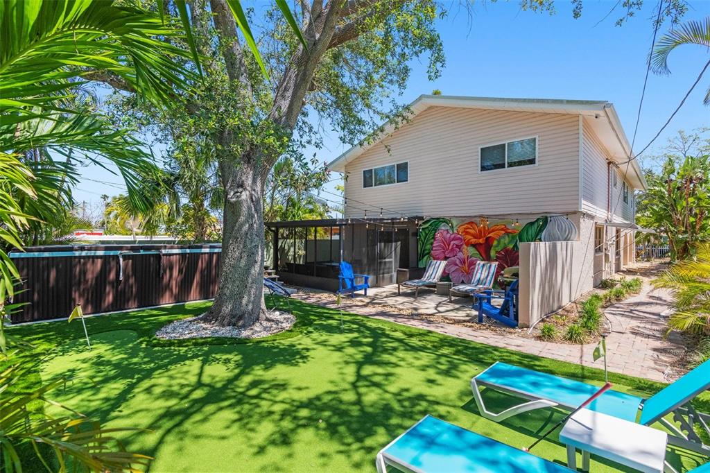 1210 Bay Pine Boulevard Indian Rocks Beach, FL 33785 - Photo 38 of 44