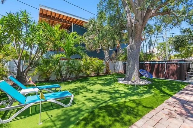 $995,000 | 1210 Bay Pine Boulevard, Indian Rocks Beach, FL 33785