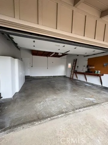 a close view of a sink in the kitchen
