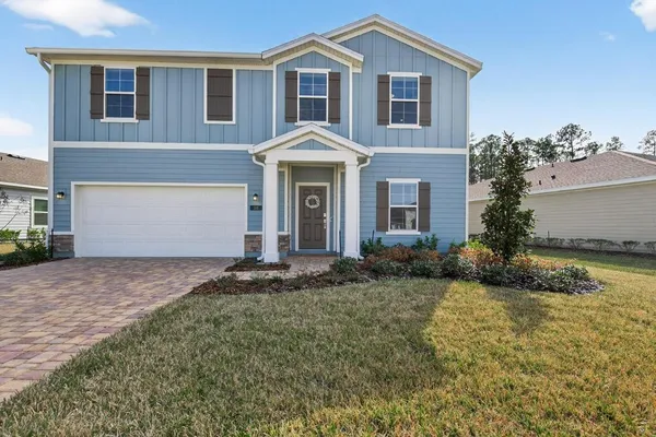 $479,900 | 38 Wrensong Place, St. Augustine, FL 32092