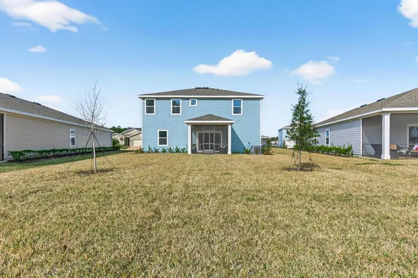 $479,900 | 38 Wrensong Place, St. Augustine, FL 32092