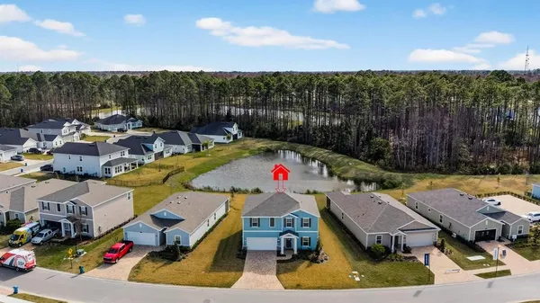 $479,900 | 38 Wrensong Place, St. Augustine, FL 32092