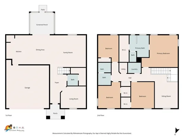 $479,900 | 38 Wrensong Place, St. Augustine, FL 32092