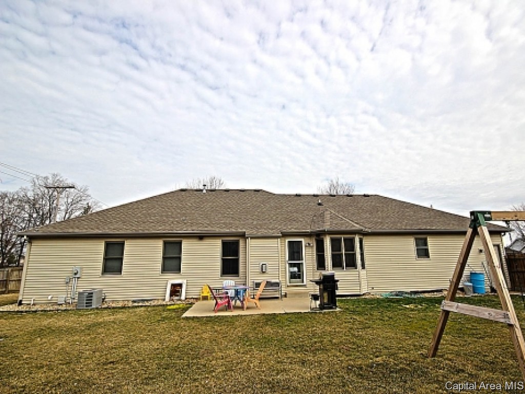 1400 Hosta Street Springfield, IL 62712 - Photo 25 of 25