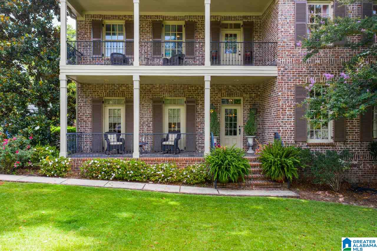 2101 Chestnut Road Vestavia Hills, AL 35216 - Photo 11 of 48