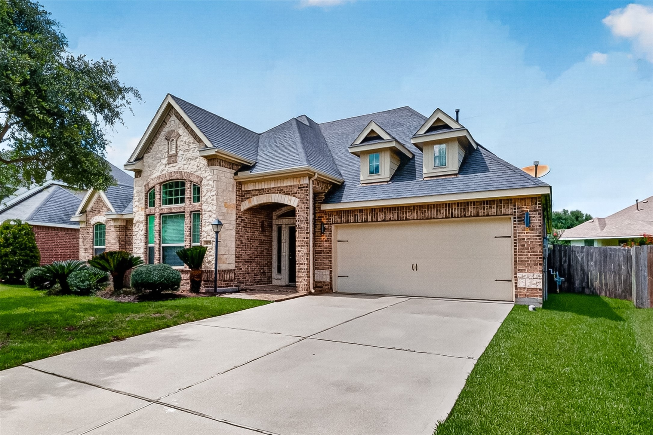 9119 Turnbull Lane Rosenberg, TX 77469 - Photo 3 of 48