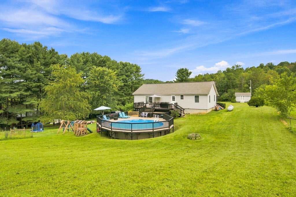 206 Locust Hill Road Max Meadows, VA 24360 - Photo 23 of 60 Gallery Image 23