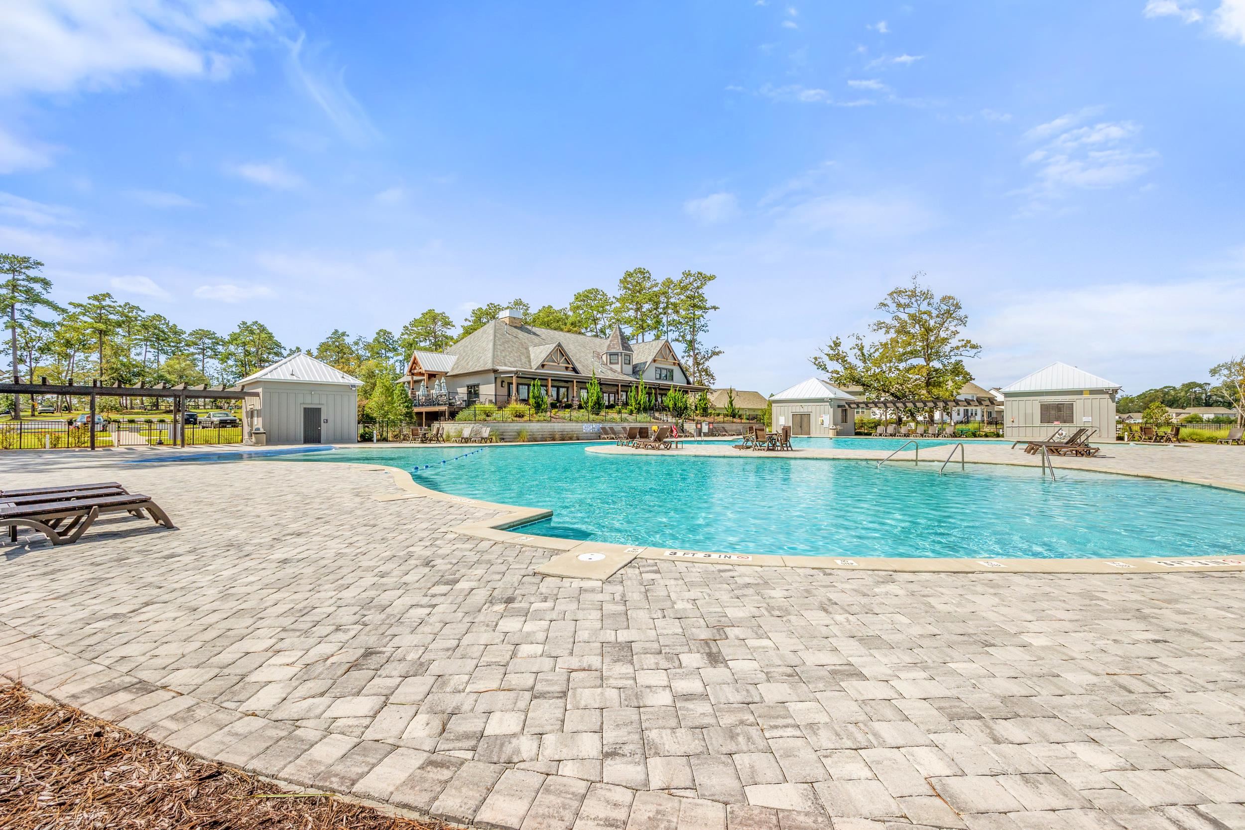 323 Logan Street Little River, SC 29566 - Photo 53 of 66