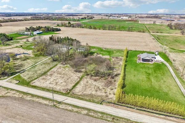 $99,900 | Lt1 Hemlock Road, Beaver Dam, WI 53916
