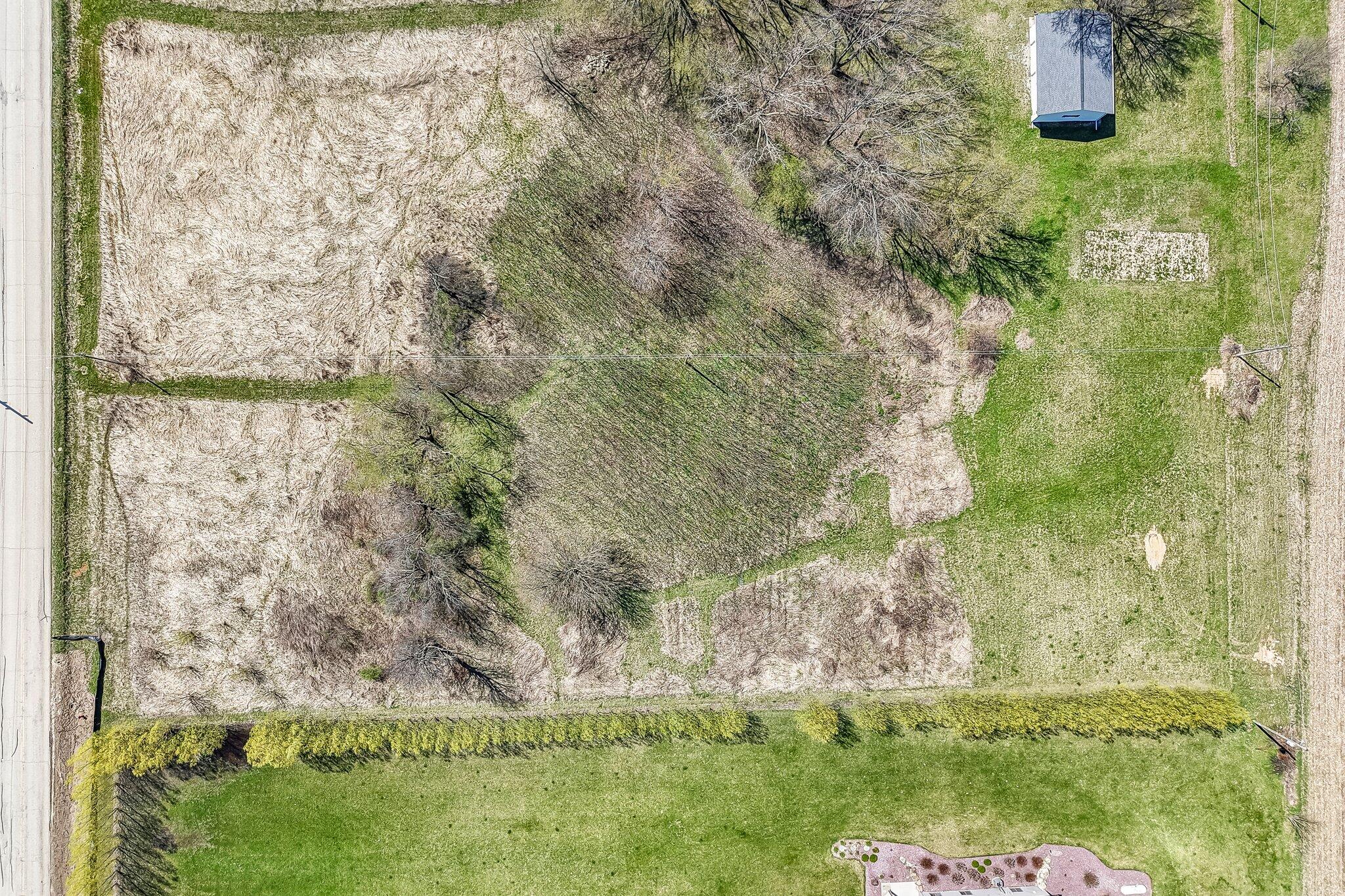 Lt1 Hemlock Road Beaver Dam, WI 53916 - Photo 7 of 8 7