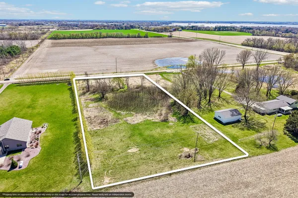 $99,900 | Lt1 Hemlock Road, Beaver Dam, WI 53916