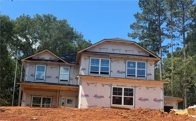$505,630 | 606 Walnut Crk Parkway, Pendergrass, GA 30567