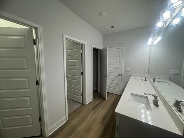 $505,630 | 606 Walnut Crk Parkway, Pendergrass, GA 30567