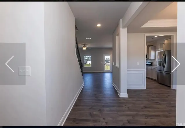 $505,630 | 606 Walnut Crk Parkway, Pendergrass, GA 30567