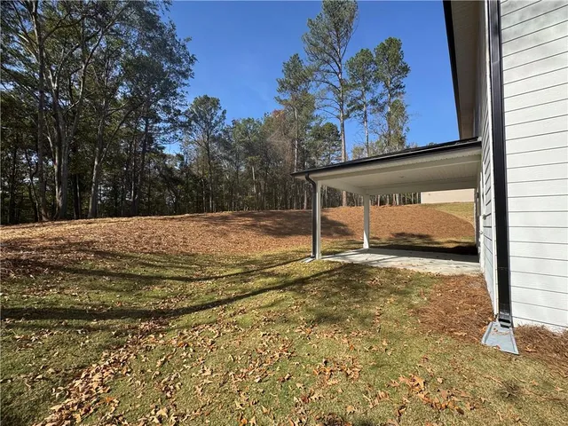 $505,630 | 606 Walnut Crk Parkway, Pendergrass, GA 30567