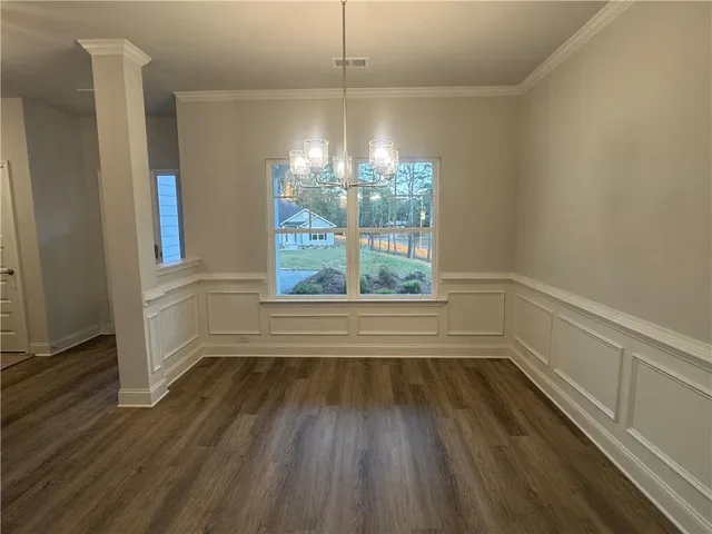 $505,630 | 606 Walnut Crk Parkway, Pendergrass, GA 30567