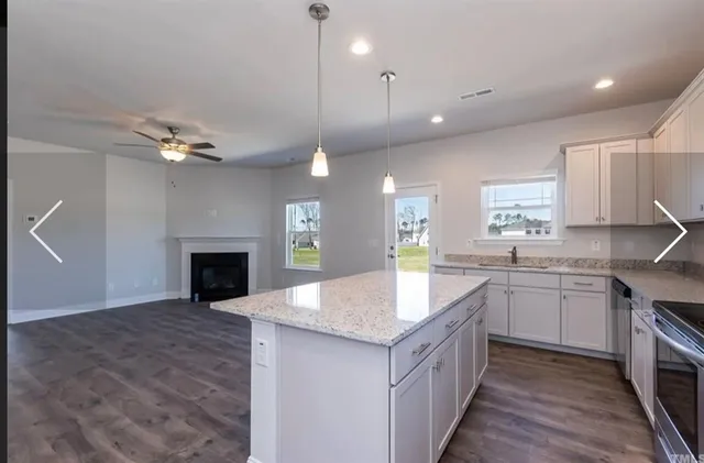 $505,630 | 606 Walnut Crk Parkway, Pendergrass, GA 30567