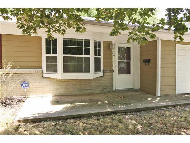 3912 Marseille Road Indianapolis, IN 46226 - Photo 2 of 20