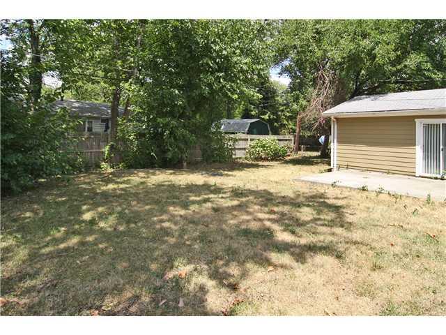 3912 Marseille Road Indianapolis, IN 46226 - Photo 19 of 20