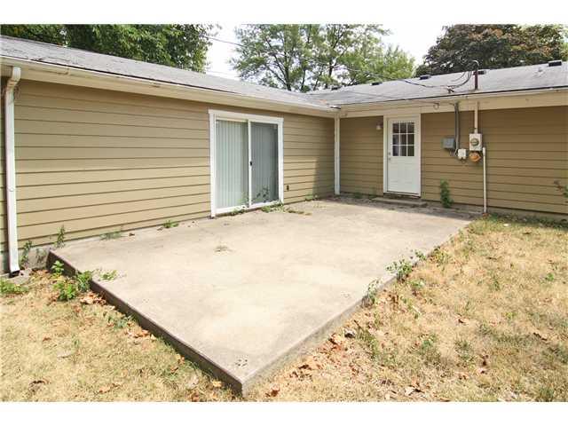 3912 Marseille Road Indianapolis, IN 46226 - Photo 20 of 20