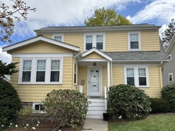 10 Bellevue Road Belmont, MA 02478 - Photo 1 of 27