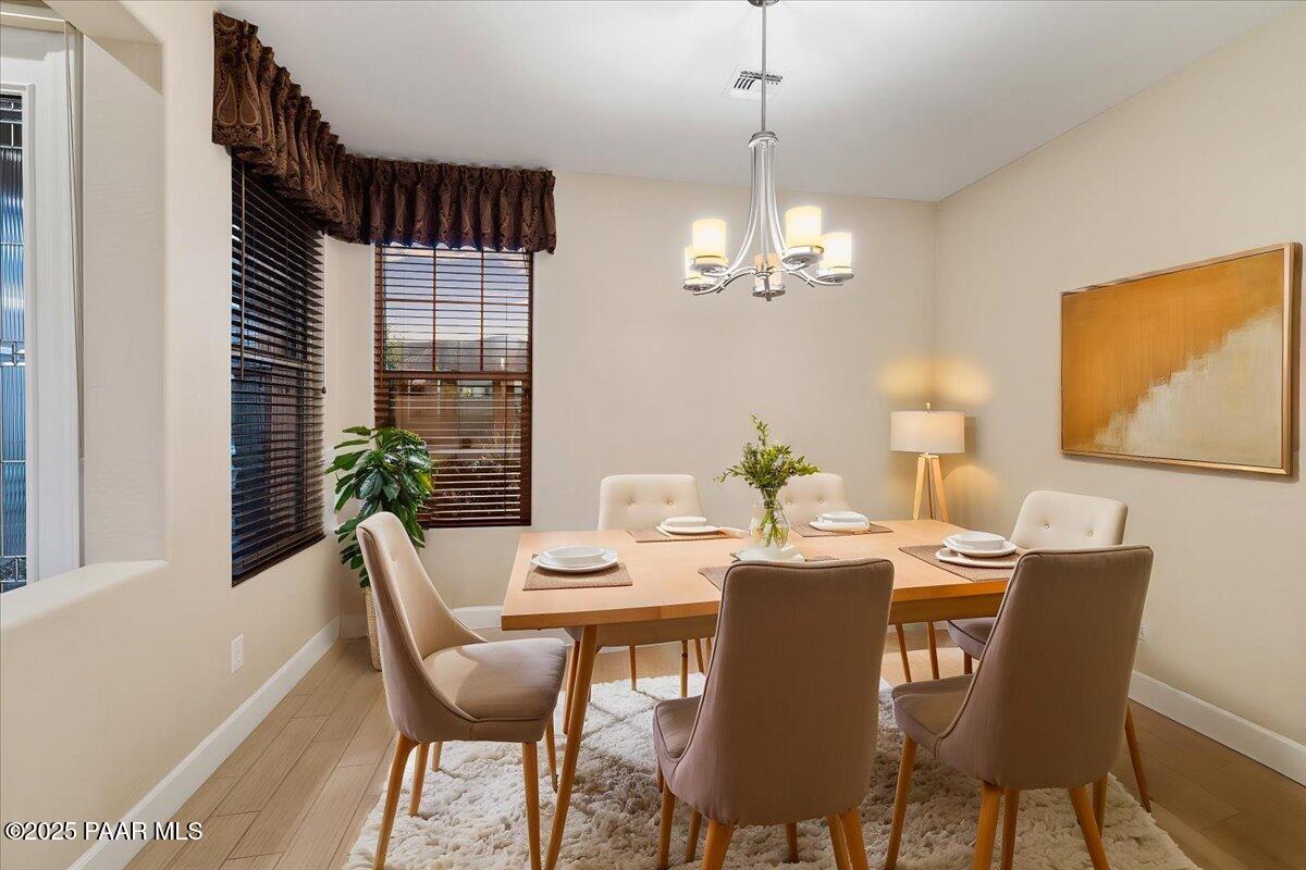 1149 Stack Rock Road Prescott Valley, AZ 86314 - Photo 19 of 85 Formal Dining Rm or Office