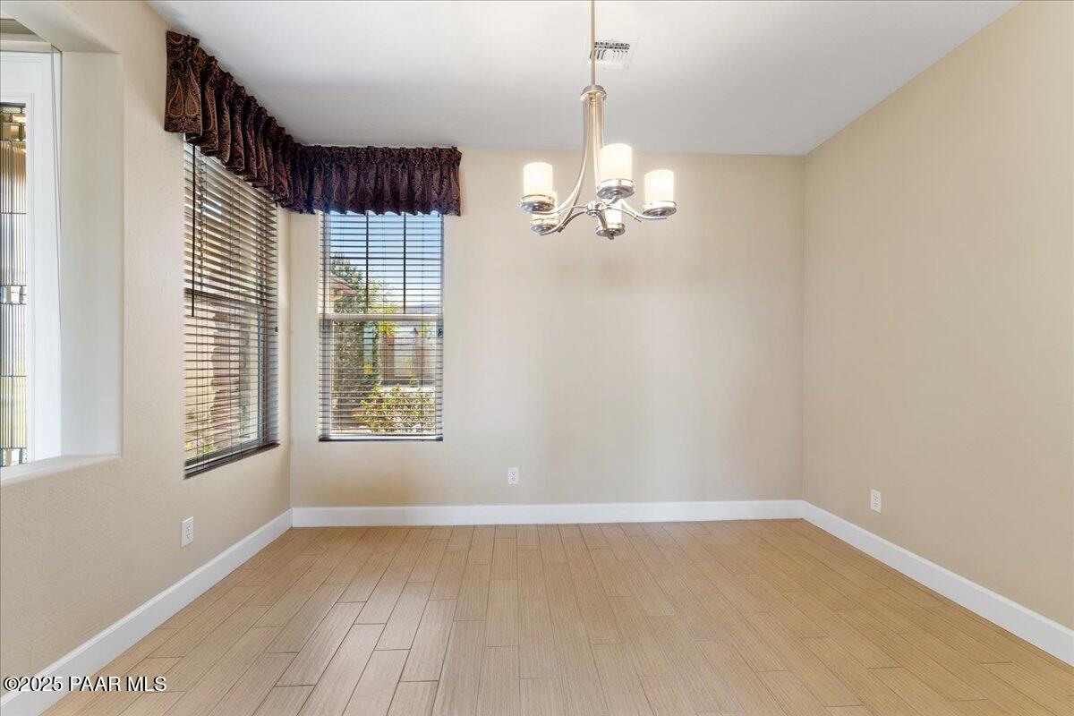 1149 Stack Rock Road Prescott Valley, AZ 86314 - Photo 20 of 85 Formal Dining Room or Office