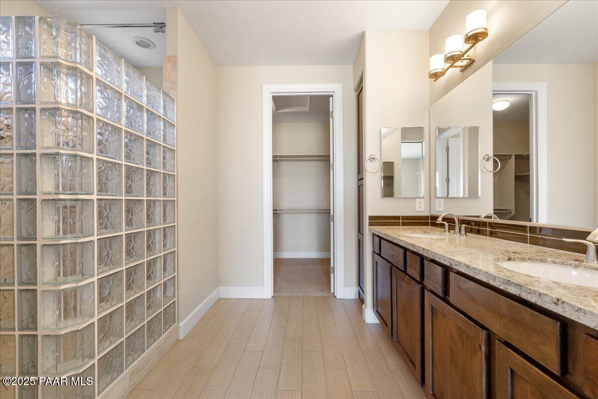 1149 Stack Rock Road Prescott Valley, AZ 86314 - Photo 23 of 85 Primary Suite