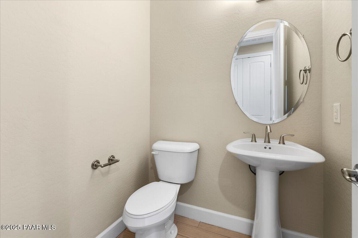 1149 Stack Rock Road Prescott Valley, AZ 86314 - Photo 33 of 85 Powder Room