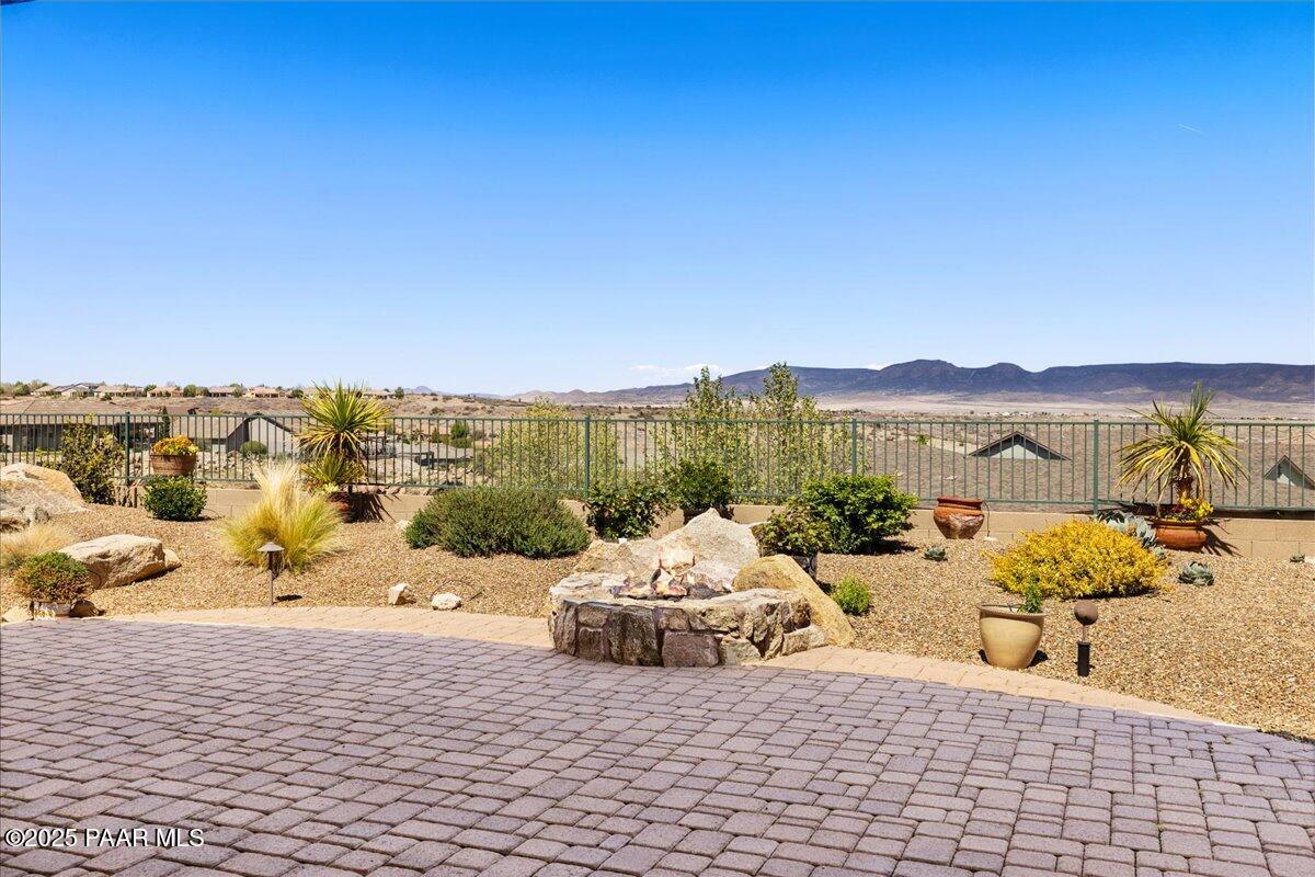 1149 Stack Rock Road Prescott Valley, AZ 86314 - Photo 37 of 85 Easy Care Pro Landscaping and Pavers