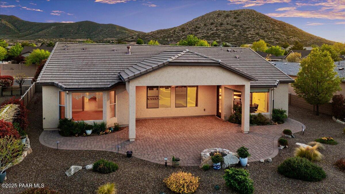 1149 Stack Rock Road Prescott Valley, AZ 86314 - Photo 58 of 85 Aerial