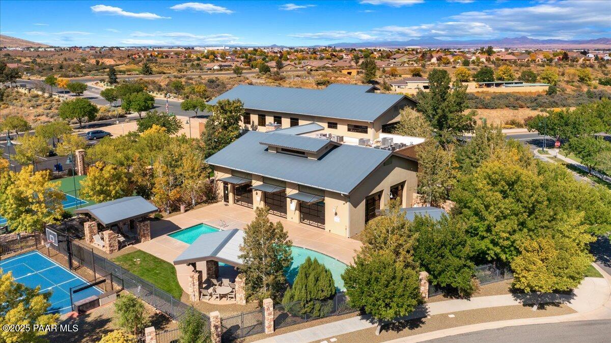 1149 Stack Rock Road Prescott Valley, AZ 86314 - Photo 63 of 85 StoneRidge Aerial-5