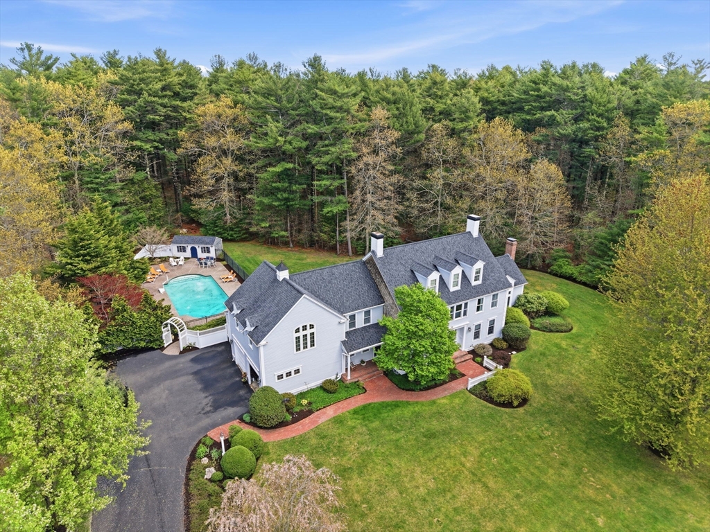 50 Lewis Farm Road Duxbury, MA 02332 - Photo 1 of 42 Gallery Image 1