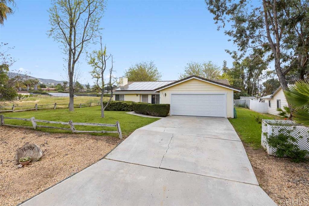 16307 Scarbery Road Ramona, CA 92065 - Photo 2 of 25 Gallery Image 2