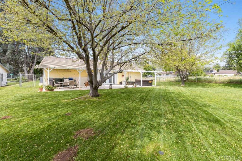 16307 Scarbery Road Ramona, CA 92065 - Photo 15 of 25 Gallery Image 15