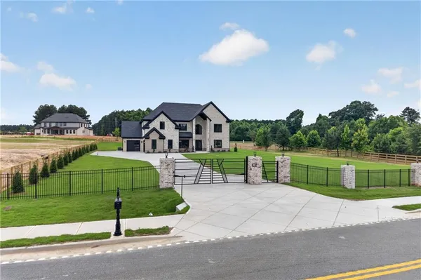 $1,600,000 | 1975 Jones Phillips Road, Dacula, GA 30019