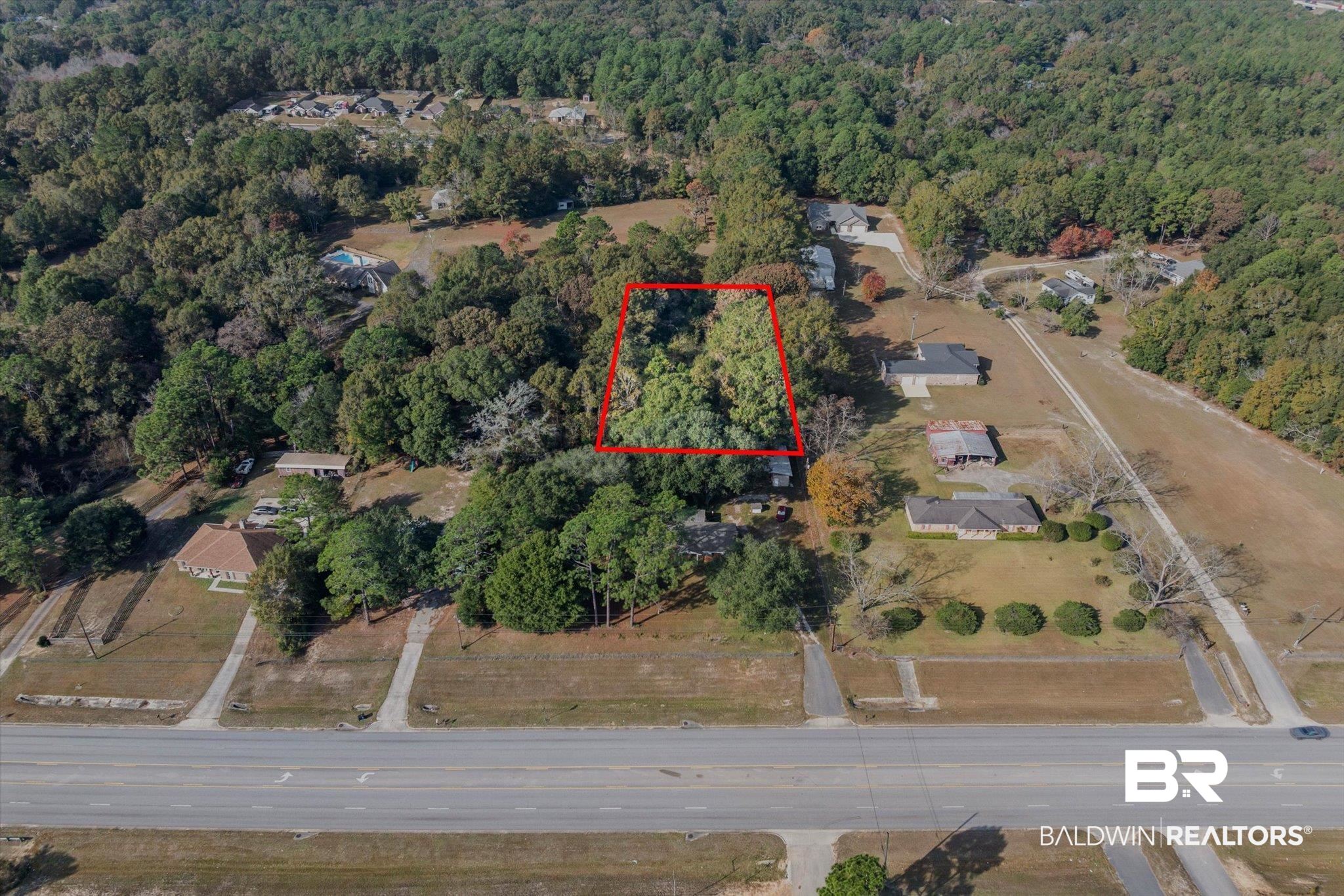 5225 Newburn Road Eight Mile, AL 36613 - Photo 7 of 10