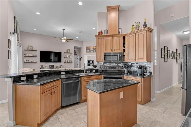 $970,000 | 25202 61st Avenue East, Myakka City, FL 34251