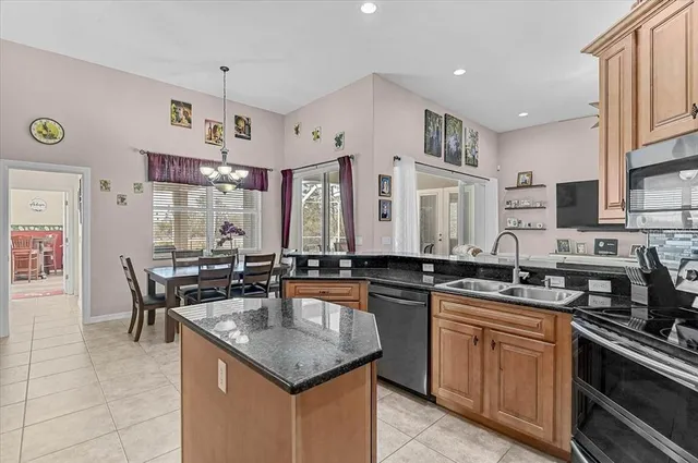 $970,000 | 25202 61st Avenue East, Myakka City, FL 34251