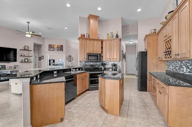 $970,000 | 25202 61st Avenue East, Myakka City, FL 34251