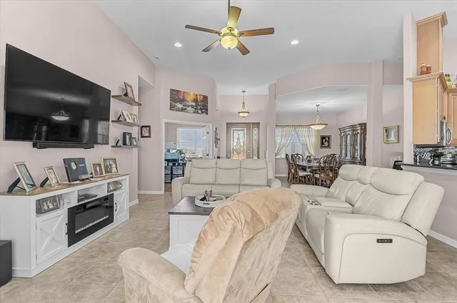 $970,000 | 25202 61st Avenue East, Myakka City, FL 34251