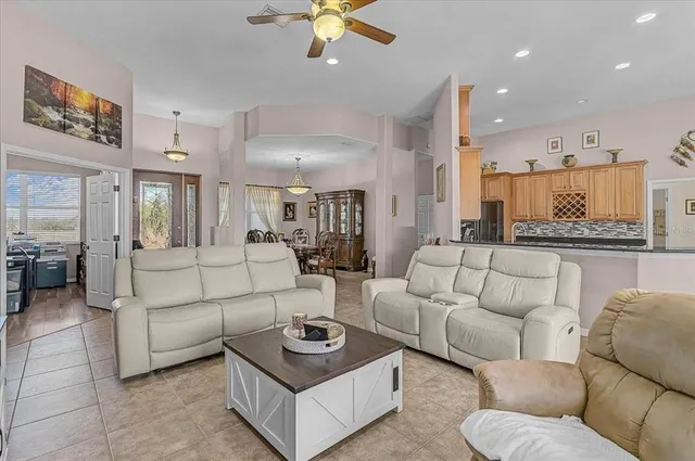 $970,000 | 25202 61st Avenue East, Myakka City, FL 34251